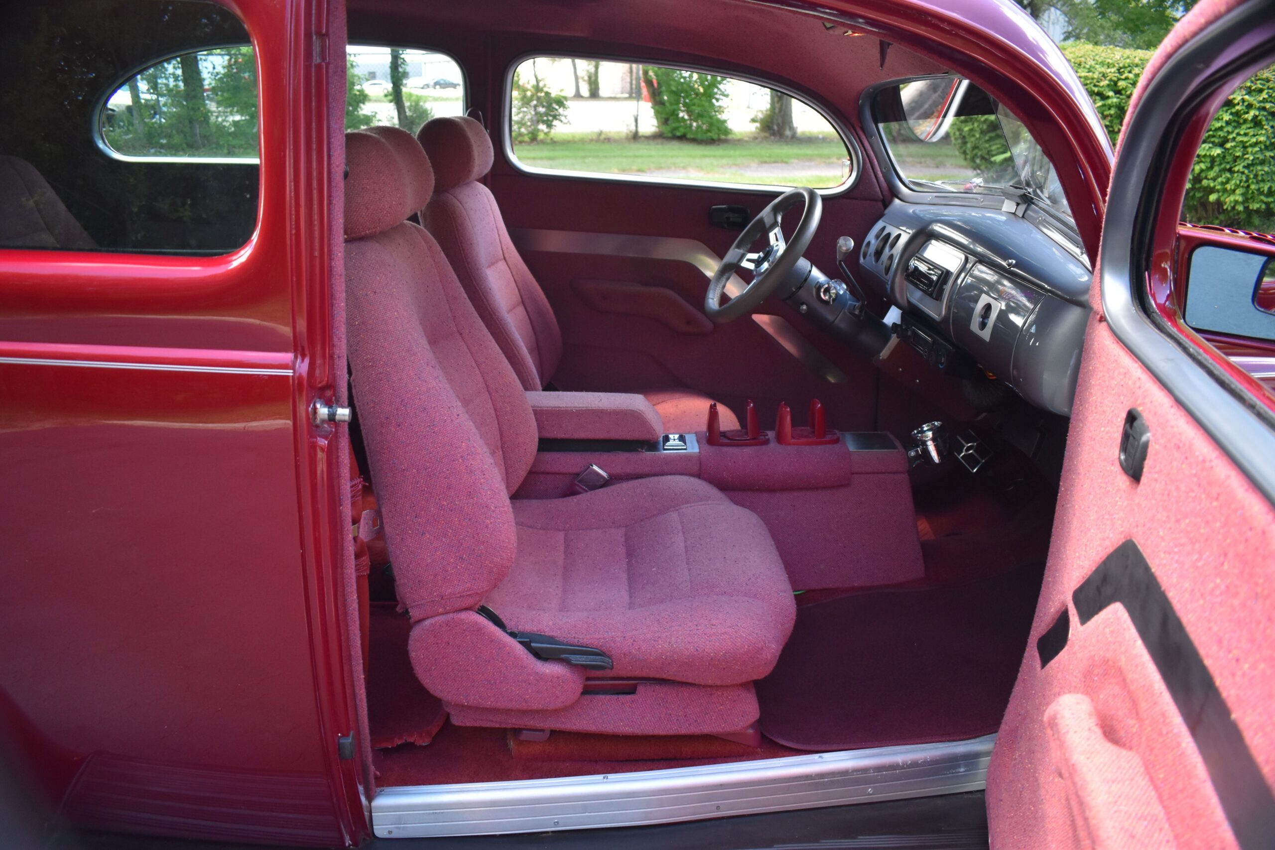 1940 ford sedan umg reviving automotive heritage