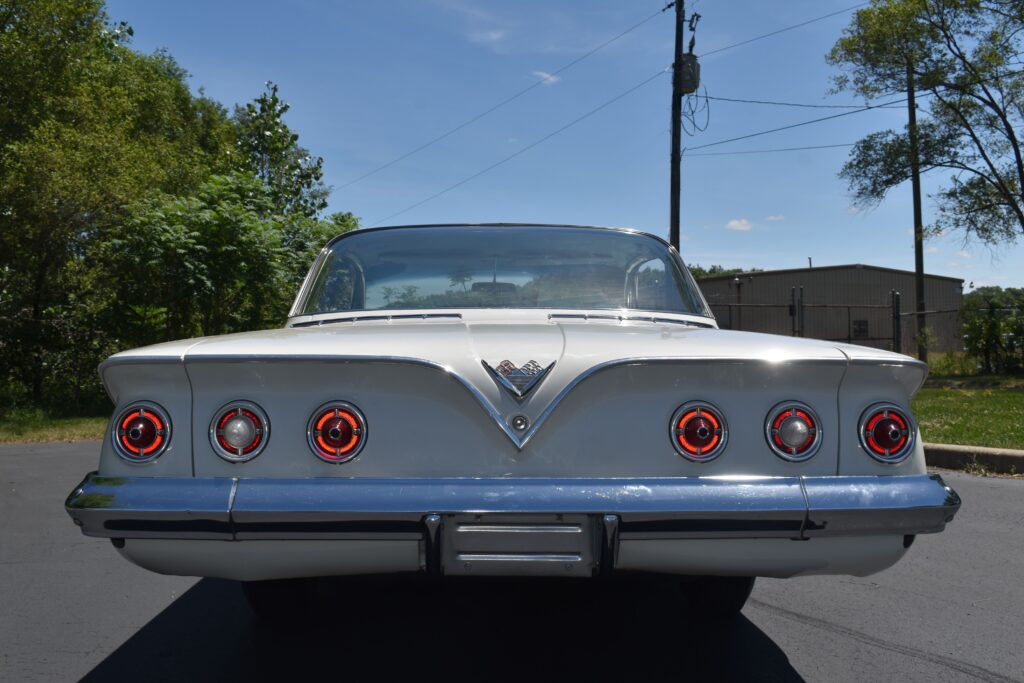 1961 Chevrolet Impala