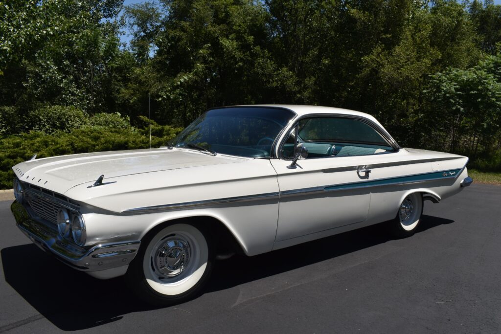 1961 Chevrolet Impala