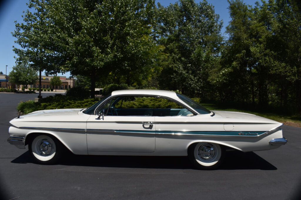 1961 Chevrolet Impala